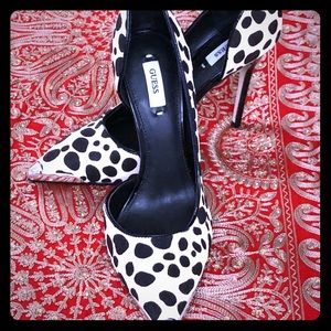 Guess Shoes - Shoes Guess Shoes - Shoes